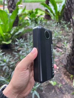 V.Jun_Trident Powerbank