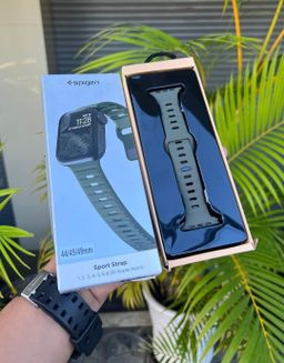 V.Jun_Spigen Sport Strap