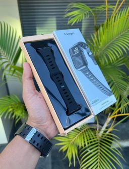 V.Jun_Spigen Sport Strap