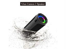  V.Jun_Cannon 2 Speaker