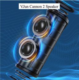  V.Jun_Cannon 2 Speaker