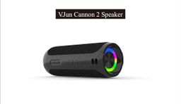  V.Jun_Cannon 2 Speaker
