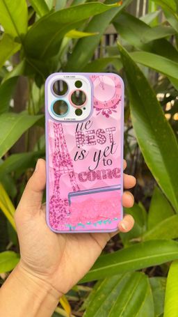 V.Jun_Wave Girl Case