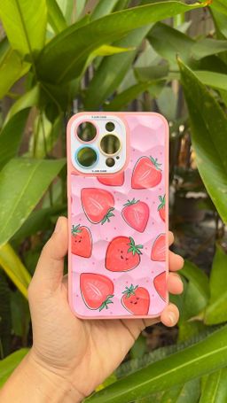 V.Jun_Wave Girl Case