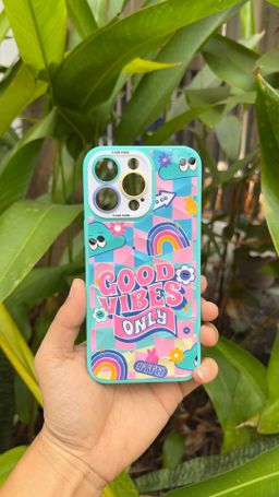 V.Jun_Wave Girl Case