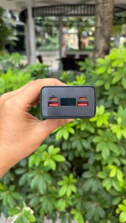 V.Jun_Rihno Powerbank