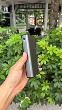 V.Jun_Rihno Powerbank