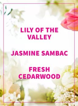 Brightest Bloom - Moisturizing Body Wash