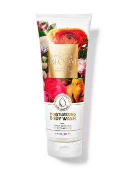 Brightest Bloom - Moisturizing Body Wash