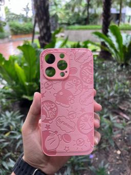 V.Jun_Fairy Tale Case