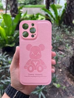 V.Jun_Fairy Tale Case