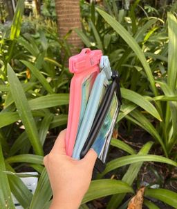 V.Jun_Airbag Waterproof Bag