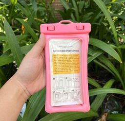 V.Jun_Airbag Waterproof Bag