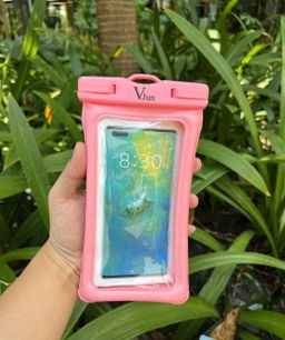 V.Jun_Airbag Waterproof Bag