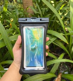 V.Jun_Airbag Waterproof Bag