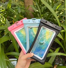 V.Jun_Airbag Waterproof Bag