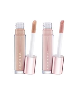 Wardah Instaperfect Hi Glow Fluid Hightlighter 6gr