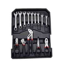 S-A 2311📝186pc Toolbox