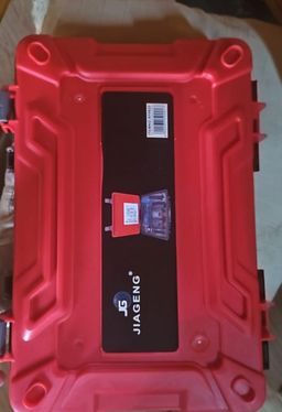 S-A 3323 📝 Lithium grinder Tools set.