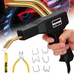 B.AD-360. Plastic Welder Machine.