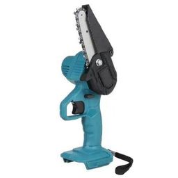 ⚖️O.F49-8-1188. 4 Inch Portable Electric Chain Saws