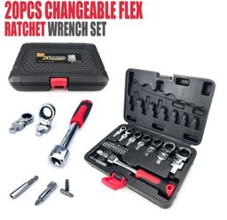 ⚖️B.AG-47.  20Pcs  Maintenance Tool Set 