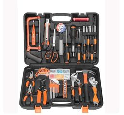 ⚖️B.AG-46 50pc Professional Organizer Tools Box