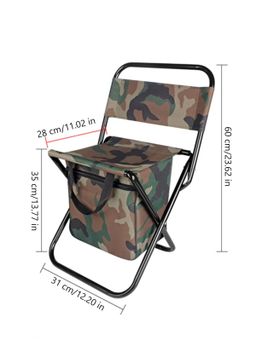 📝 SA313 Camping Chair
