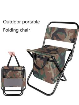 📝 SA313 Camping Chair