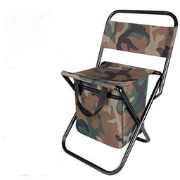 📝 SA313 Camping Chair