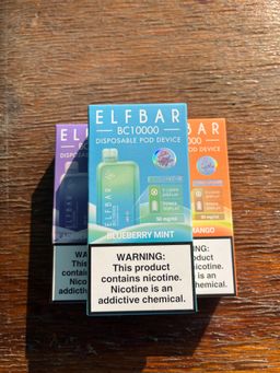 Elfbar