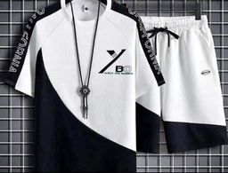 Two Piece Summer Outfit