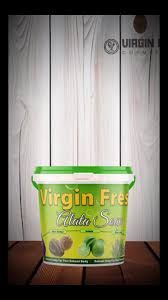 Virgen Fresh Alata Soap