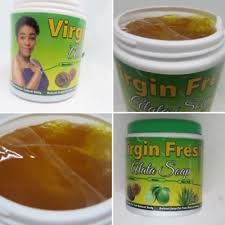 Virgen Fresh Alata Soap