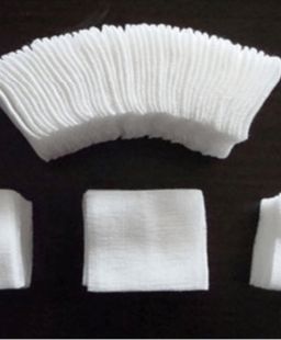 Gauze Swabs 100x100mm NS x100 8-ply