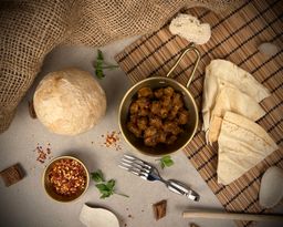 سمبل لحم - Meat Sambal