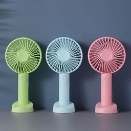 Mini Portable Fan