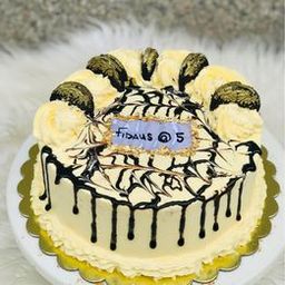 Birthday Package For  Princess