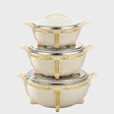 Insulated Serving Dish Food Warmer