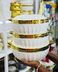 Insulated Serving Dish Food Warmer