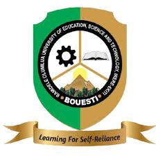 BOUESTI COLLEGE OF SCIENCE IGR