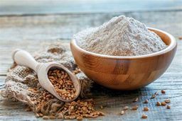 Whole Wheat Flour