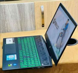  HP Gaming Machine Core I5