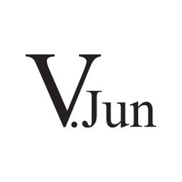 V.Jun_Fancy Cover