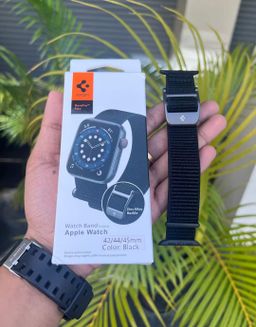 V.Jun_Spigen Active Watch Band