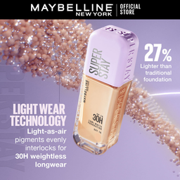 Maybelline SuperStay® Lumi Matte