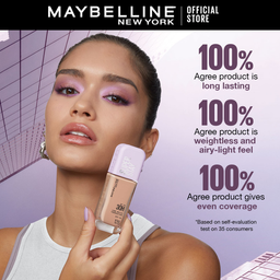 Maybelline SuperStay® Lumi Matte