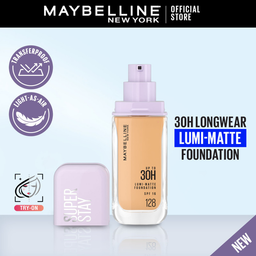 Maybelline SuperStay® Lumi Matte