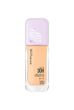Maybelline SuperStay® Lumi Matte
