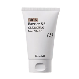 B-Lab Cica Barrier 5.5 Cleansing Oil Balm 100ml